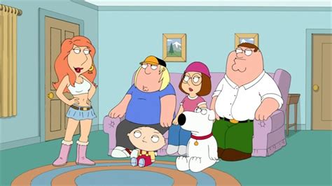 family guy lois nude|Lois Comes Out of Her Shell .